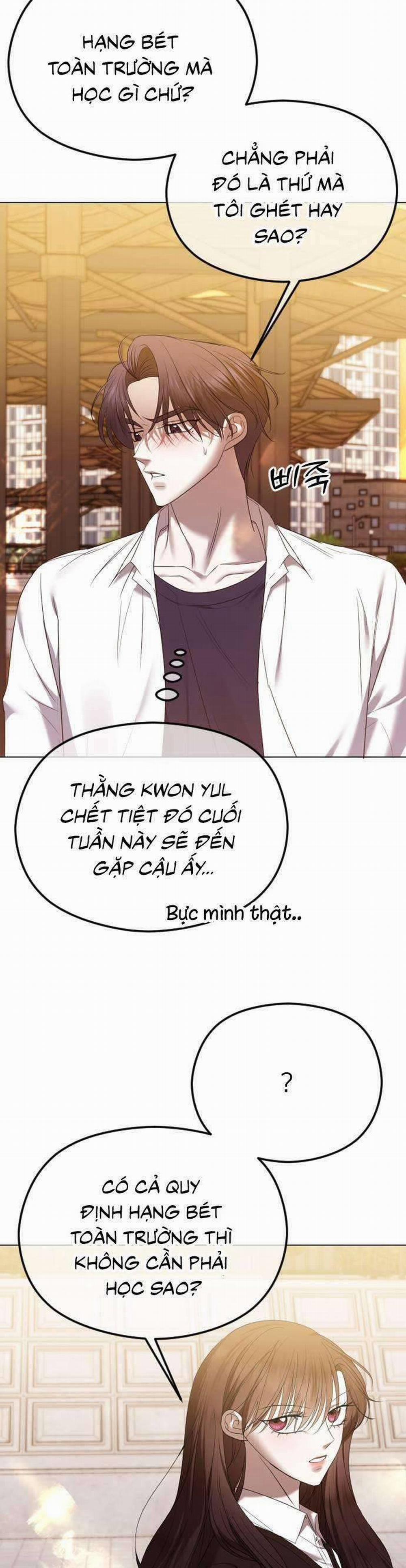 Kết Thúc, Tôi Muốn Thay Đổi Nó 47 trang 6