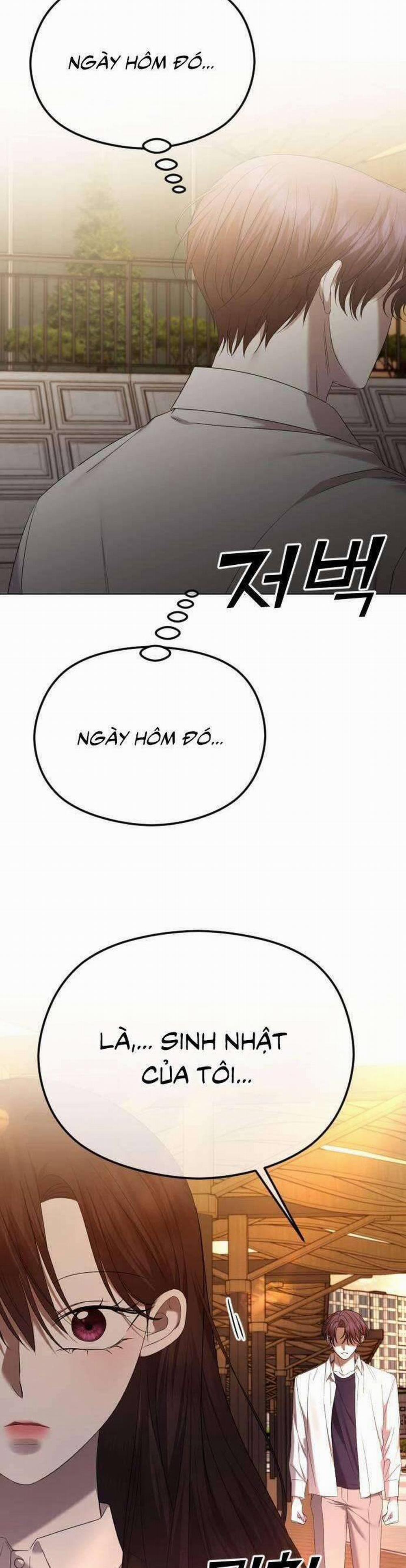 Kết Thúc, Tôi Muốn Thay Đổi Nó 47 trang 8