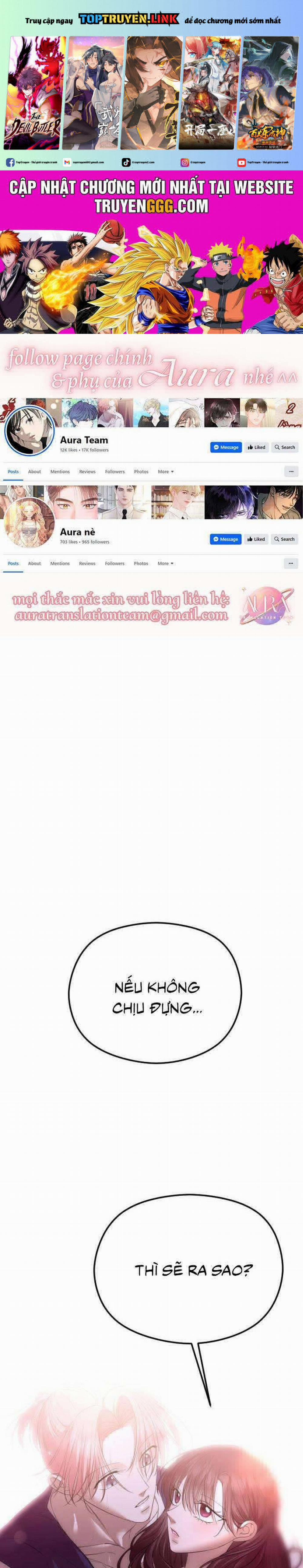 Kết Thúc, Tôi Muốn Thay Đổi Nó 48 trang 0