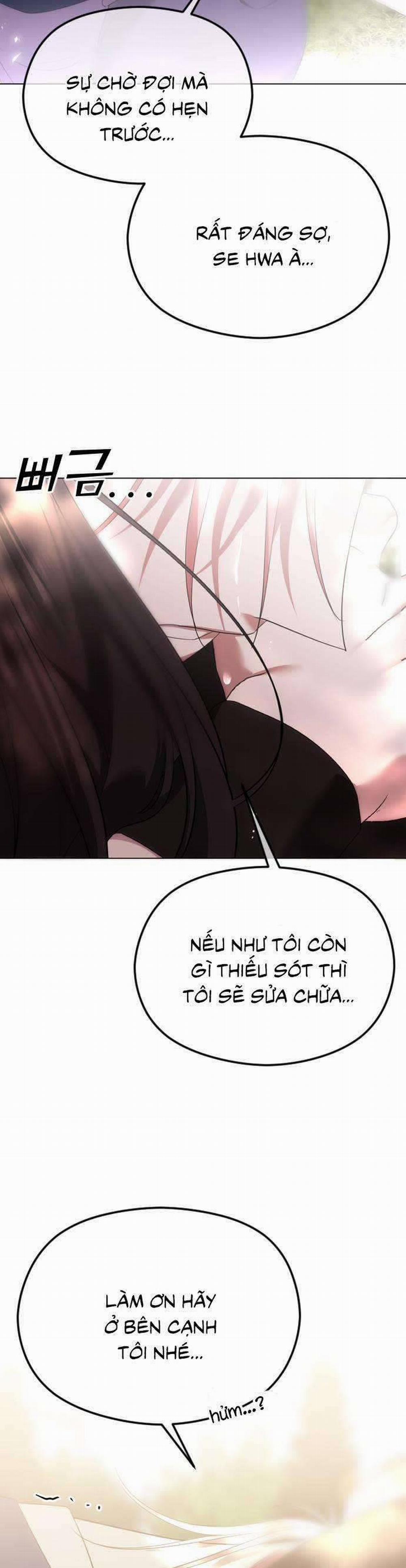 Kết Thúc, Tôi Muốn Thay Đổi Nó 48 trang 12