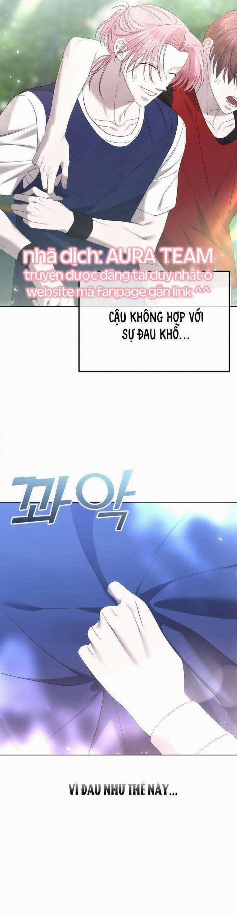 Kết Thúc, Tôi Muốn Thay Đổi Nó 48 trang 15