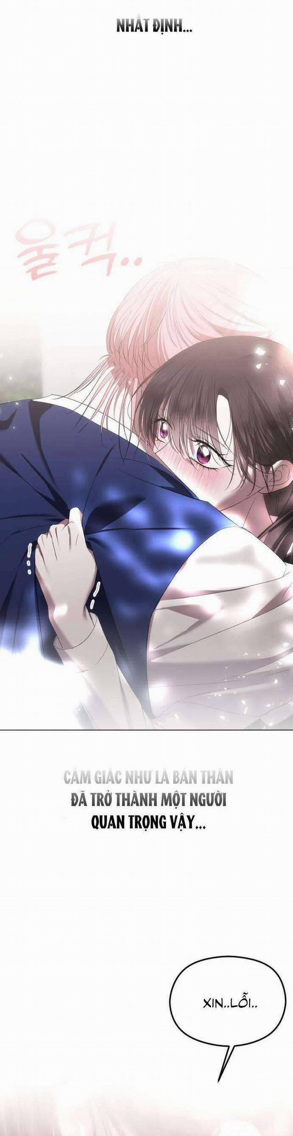 Kết Thúc, Tôi Muốn Thay Đổi Nó 48 trang 16