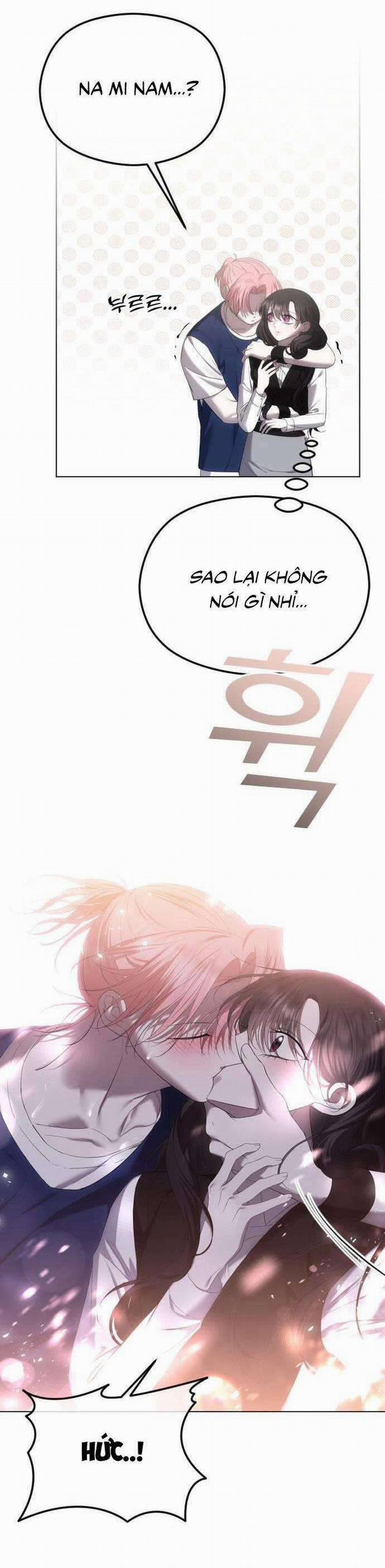 Kết Thúc, Tôi Muốn Thay Đổi Nó 48 trang 2