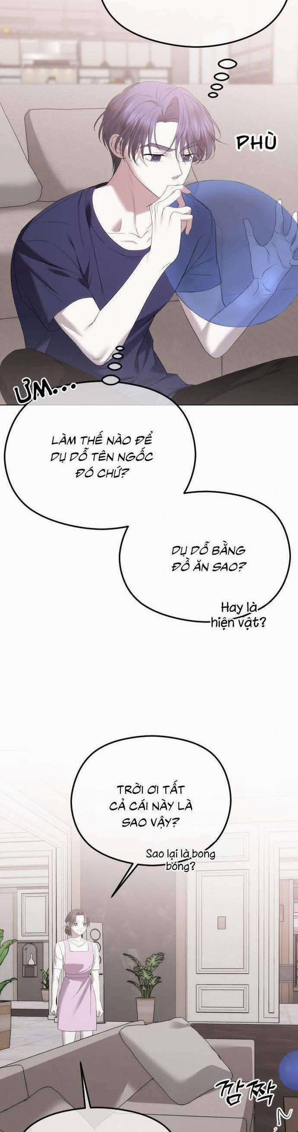 Kết Thúc, Tôi Muốn Thay Đổi Nó 48 trang 20