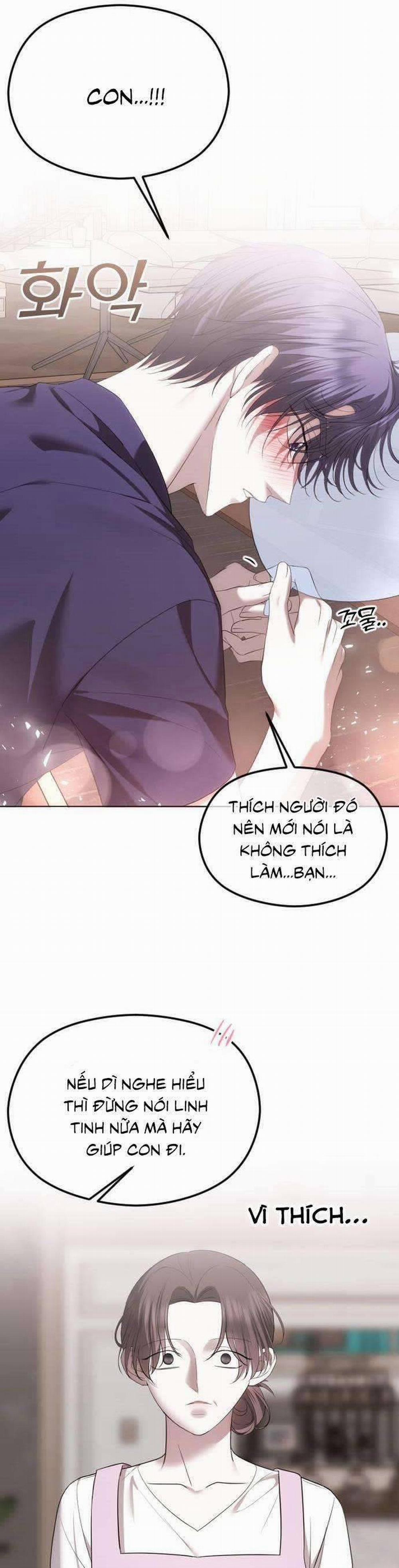 Kết Thúc, Tôi Muốn Thay Đổi Nó 48 trang 24