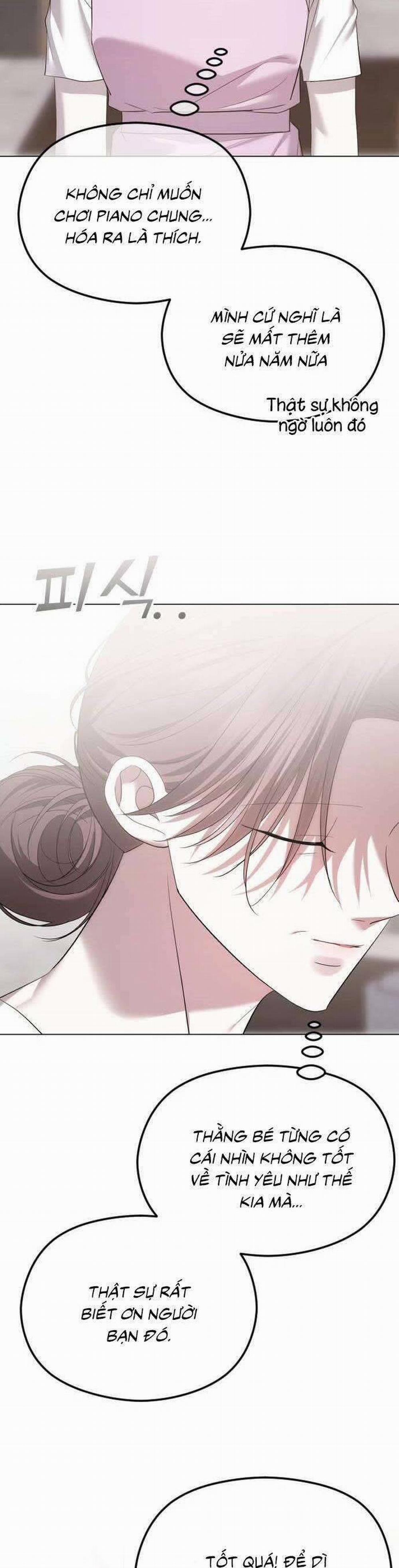 Kết Thúc, Tôi Muốn Thay Đổi Nó 48 trang 25