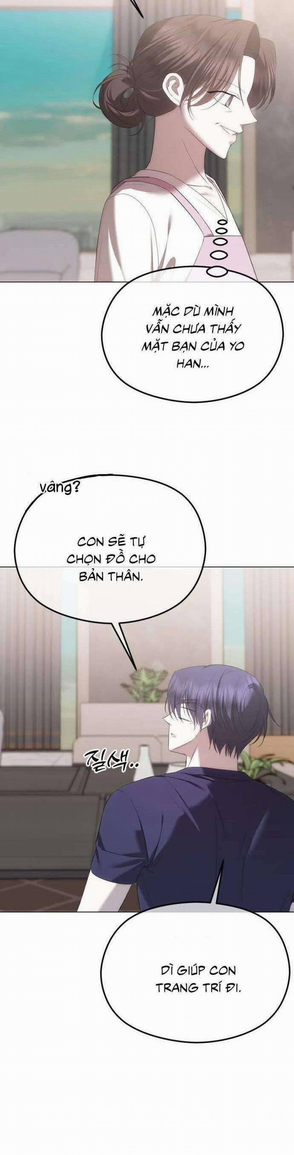 Kết Thúc, Tôi Muốn Thay Đổi Nó 48 trang 27