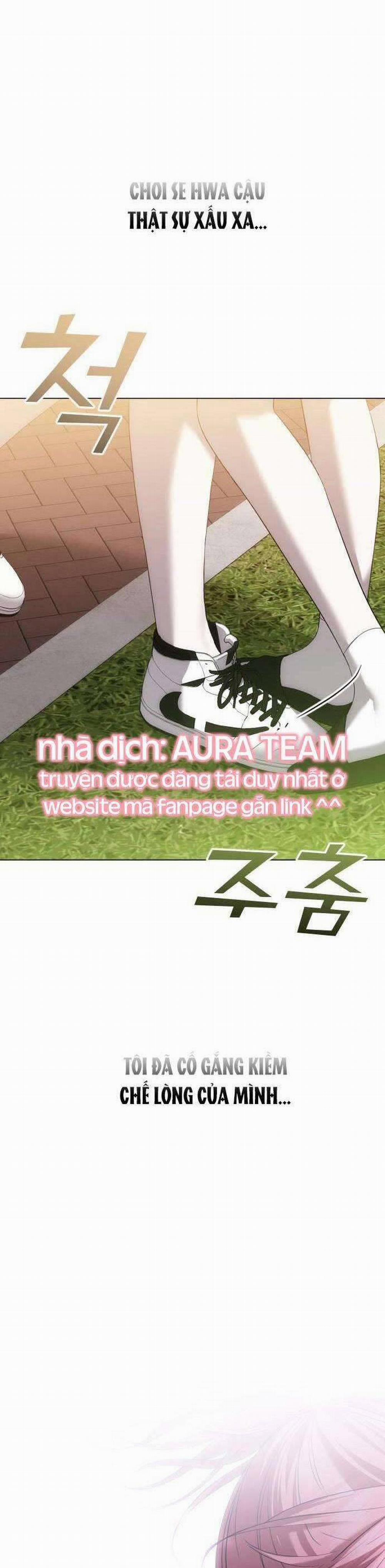 Kết Thúc, Tôi Muốn Thay Đổi Nó 48 trang 3