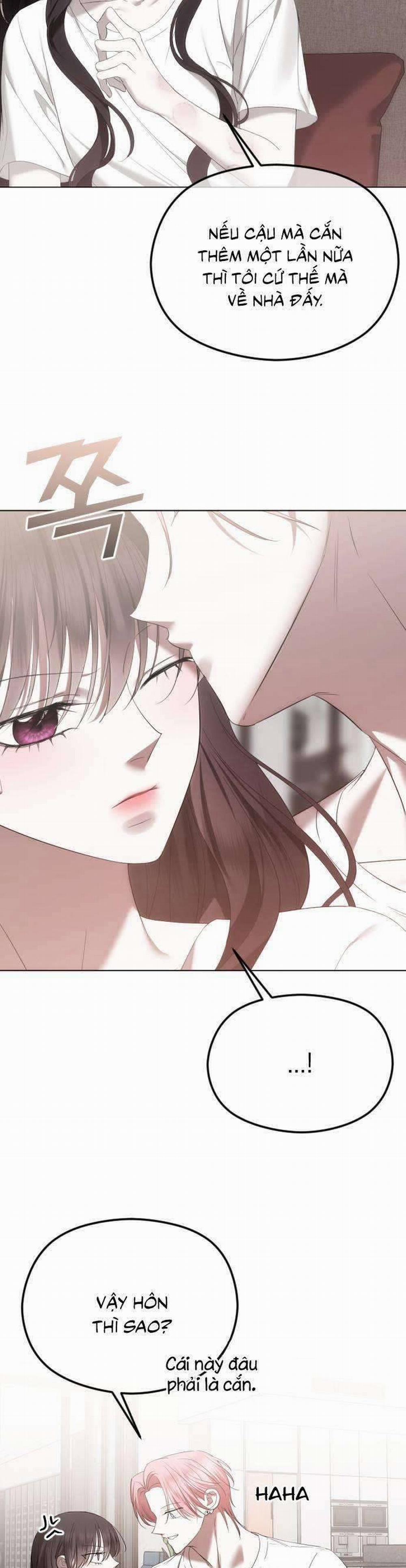 Kết Thúc, Tôi Muốn Thay Đổi Nó 48 trang 30