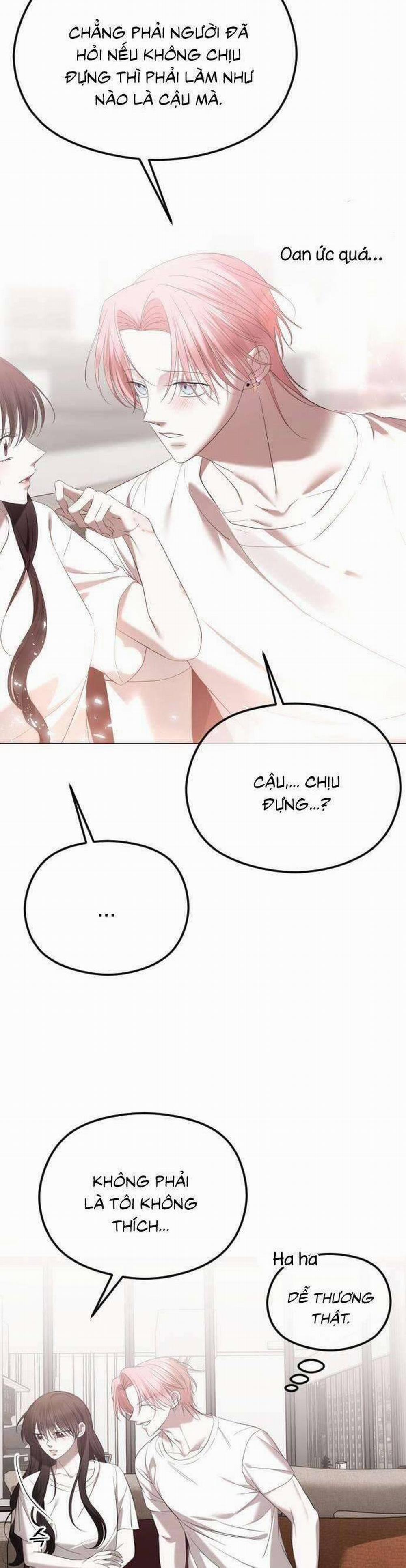 Kết Thúc, Tôi Muốn Thay Đổi Nó 48 trang 32