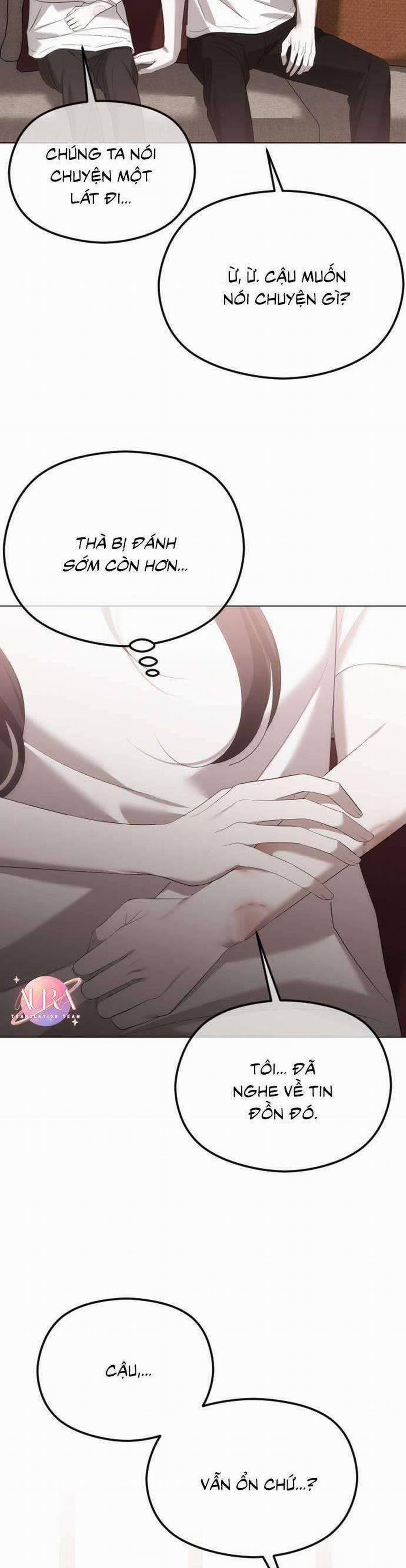 Kết Thúc, Tôi Muốn Thay Đổi Nó 48 trang 33