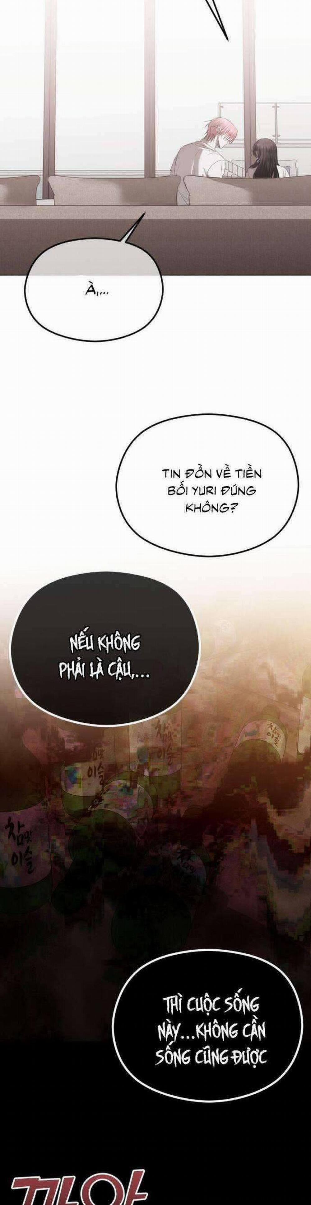 Kết Thúc, Tôi Muốn Thay Đổi Nó 48 trang 34