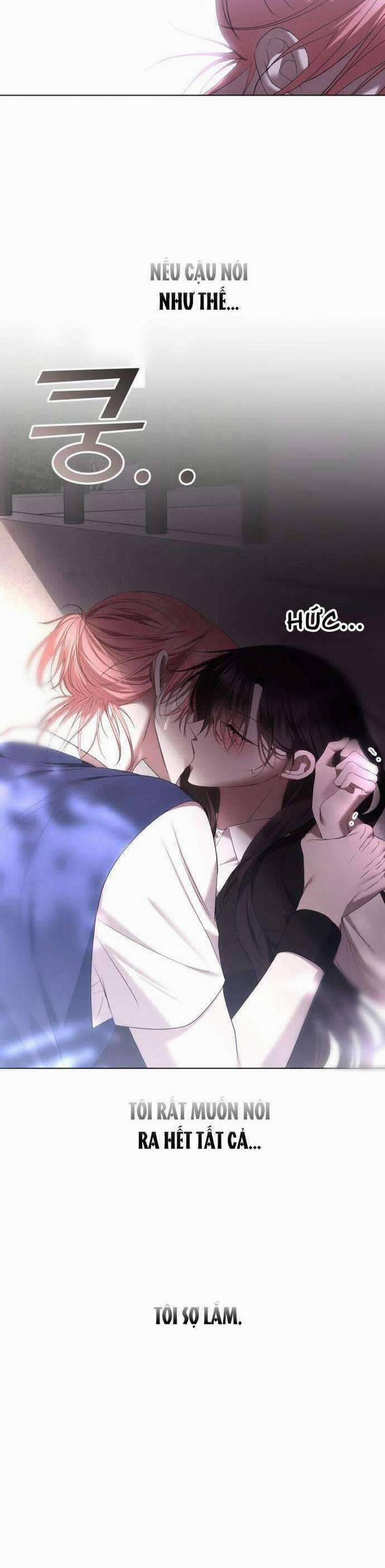 Kết Thúc, Tôi Muốn Thay Đổi Nó 48 trang 4