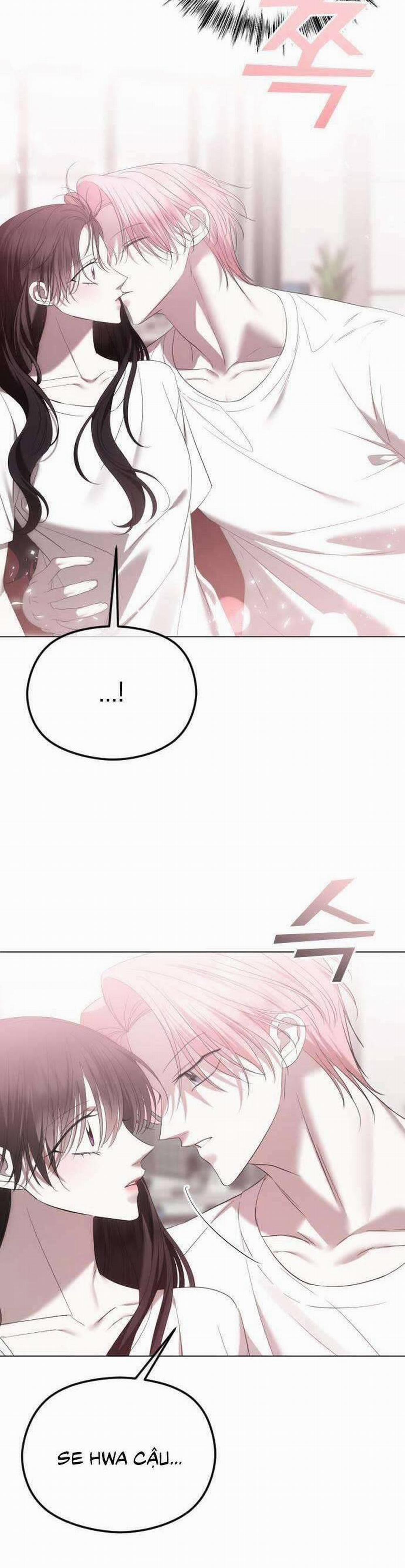 Kết Thúc, Tôi Muốn Thay Đổi Nó 48 trang 40