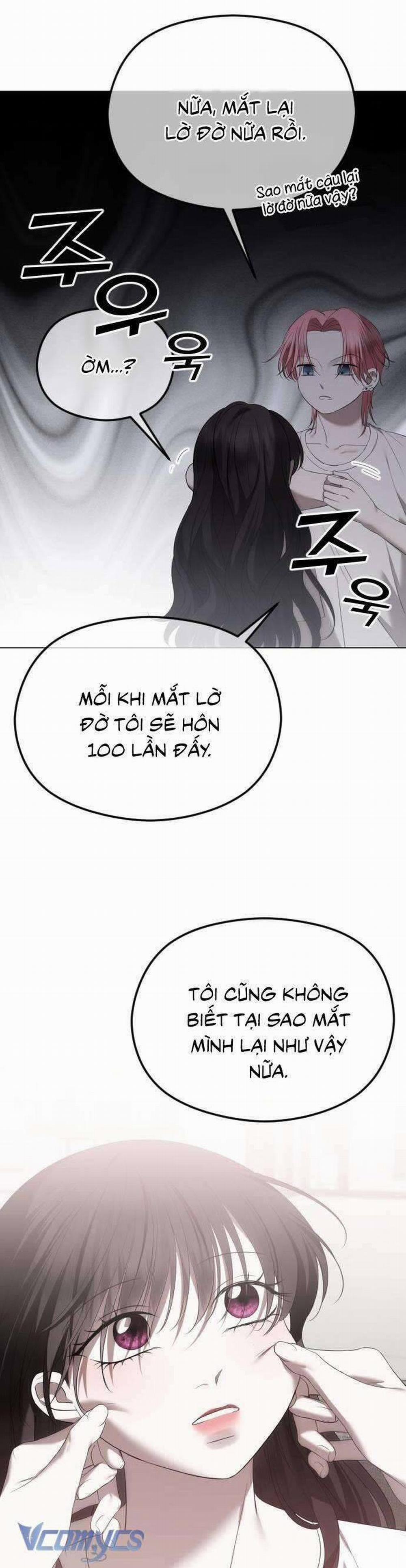 Kết Thúc, Tôi Muốn Thay Đổi Nó 48 trang 41