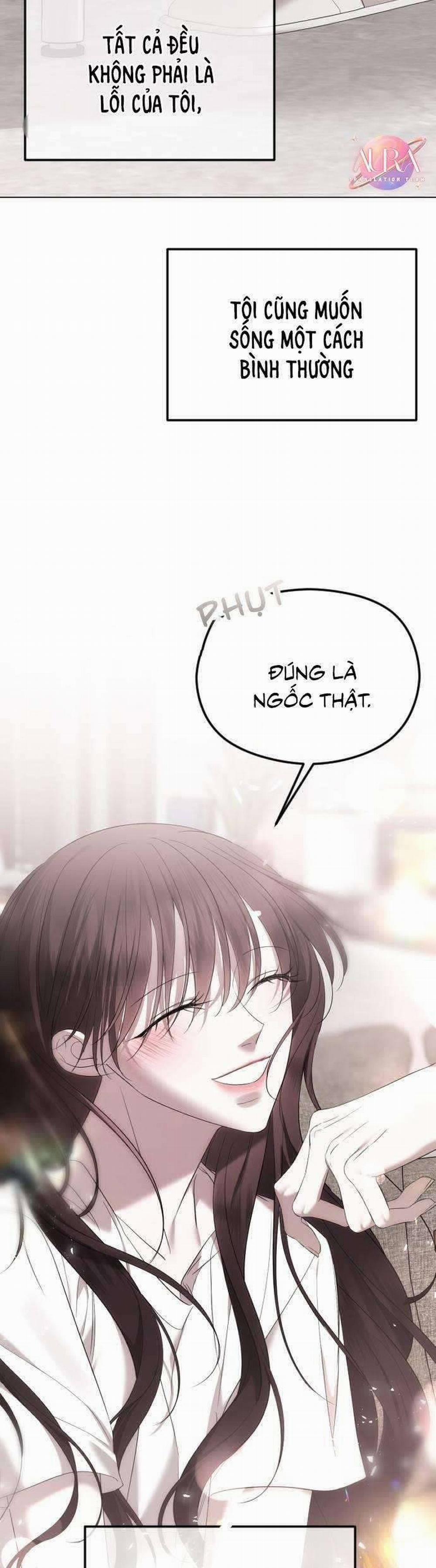 Kết Thúc, Tôi Muốn Thay Đổi Nó 48 trang 44