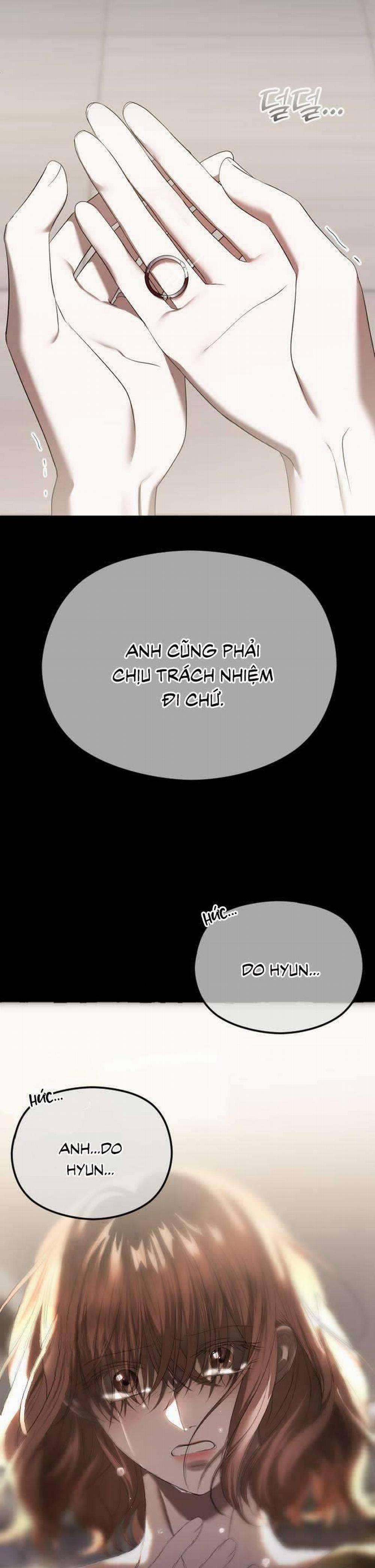 Kết Thúc, Tôi Muốn Thay Đổi Nó 49 trang 11