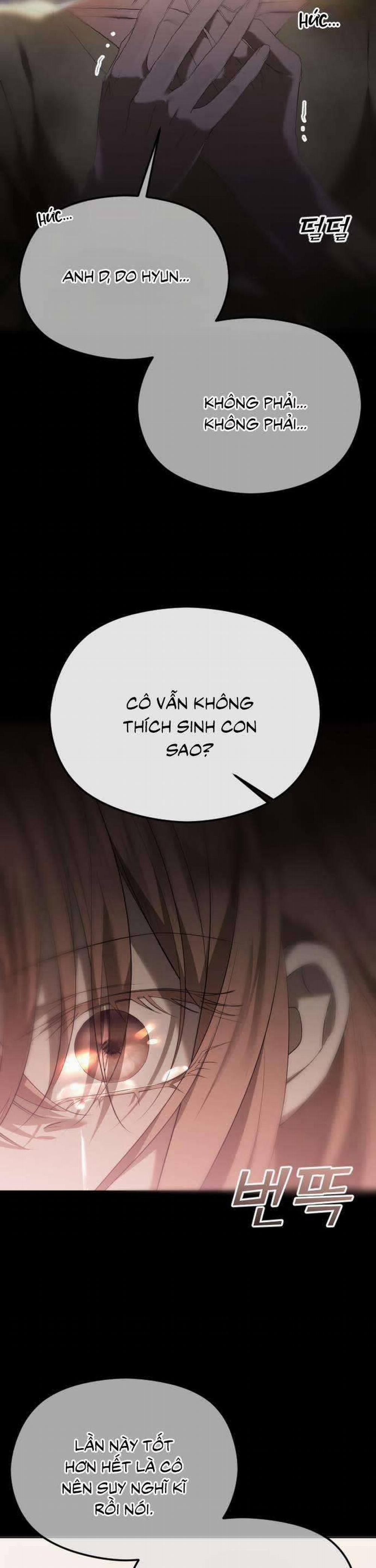 Kết Thúc, Tôi Muốn Thay Đổi Nó 49 trang 12