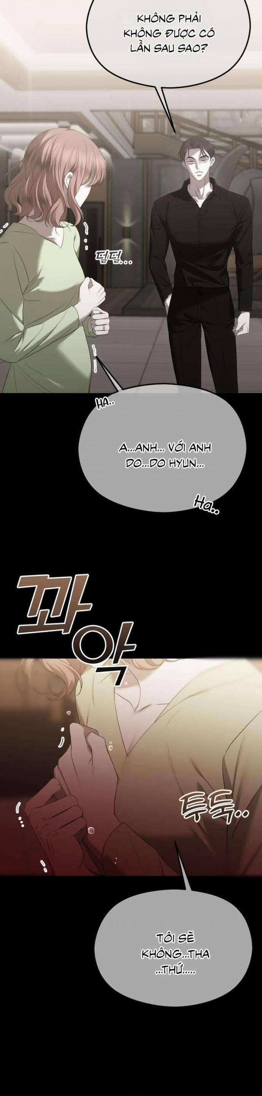 Kết Thúc, Tôi Muốn Thay Đổi Nó 49 trang 13