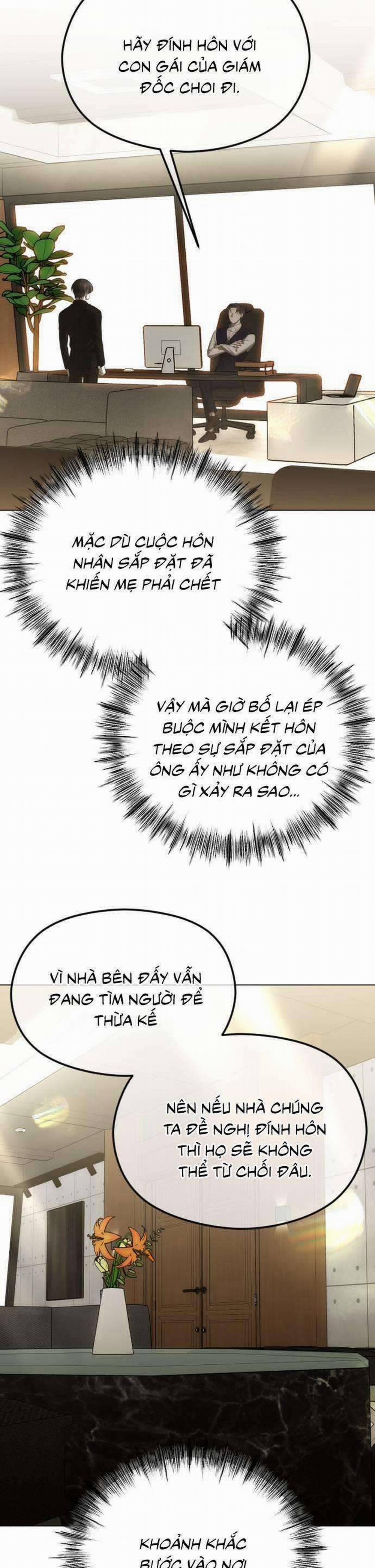 Kết Thúc, Tôi Muốn Thay Đổi Nó 49 trang 17