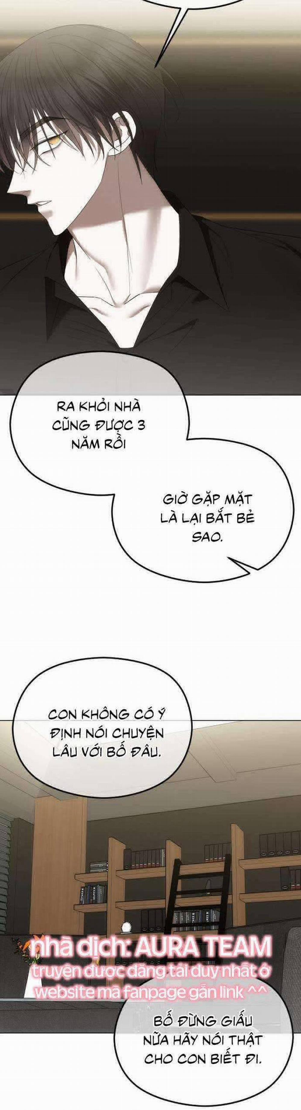 Kết Thúc, Tôi Muốn Thay Đổi Nó 49 trang 2