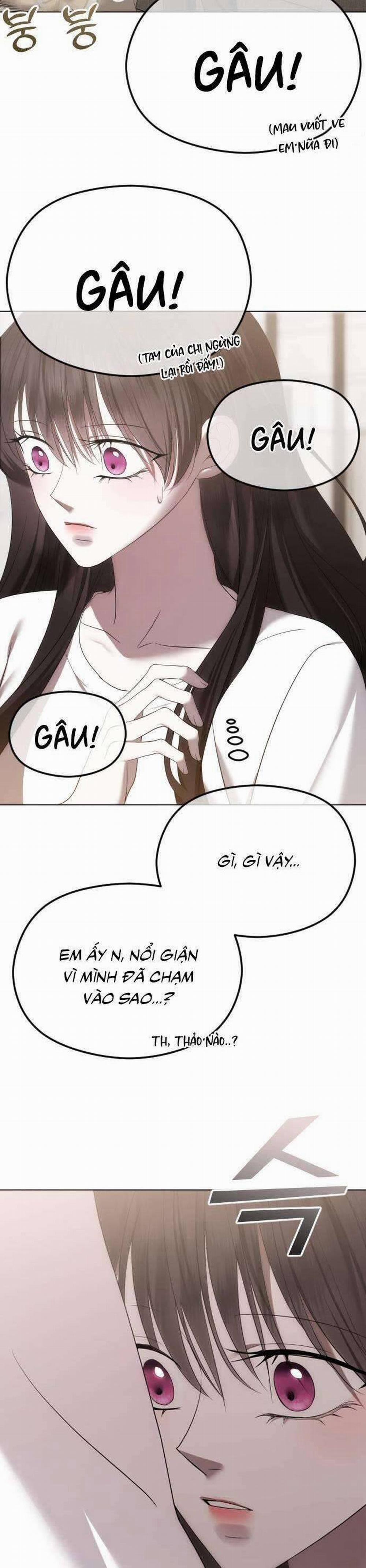 Kết Thúc, Tôi Muốn Thay Đổi Nó 49 trang 23