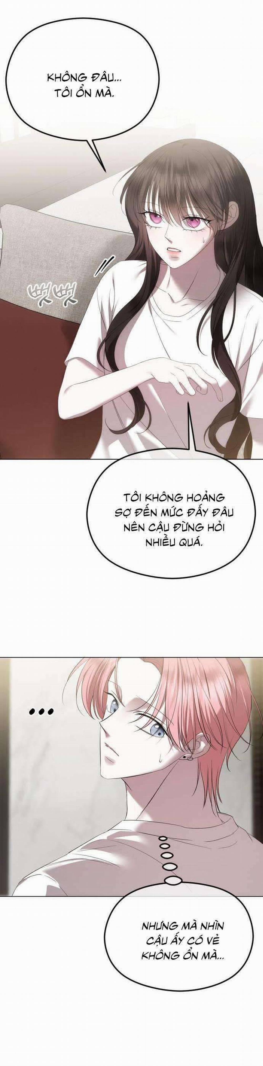 Kết Thúc, Tôi Muốn Thay Đổi Nó 49 trang 26