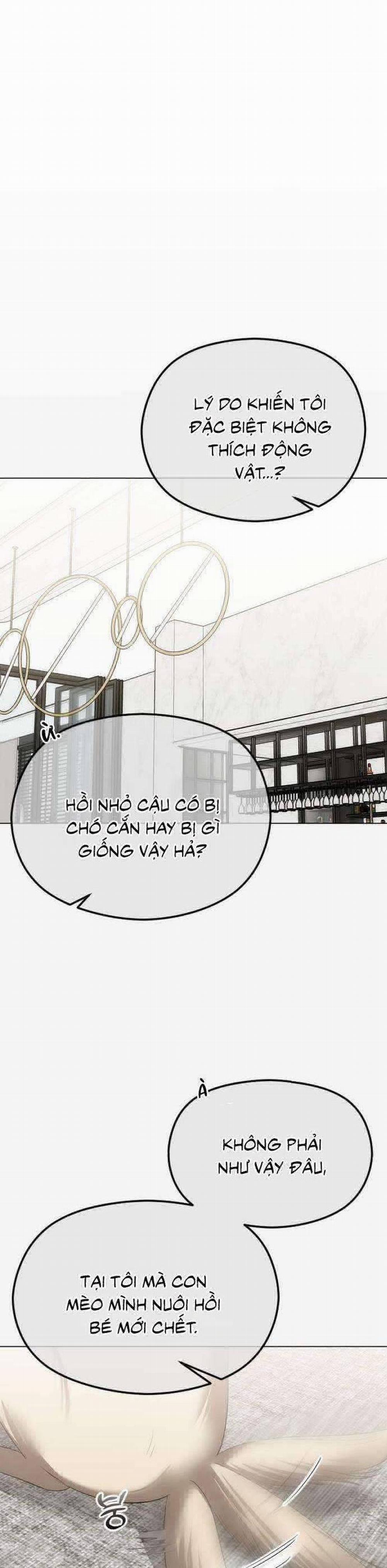 Kết Thúc, Tôi Muốn Thay Đổi Nó 49 trang 27