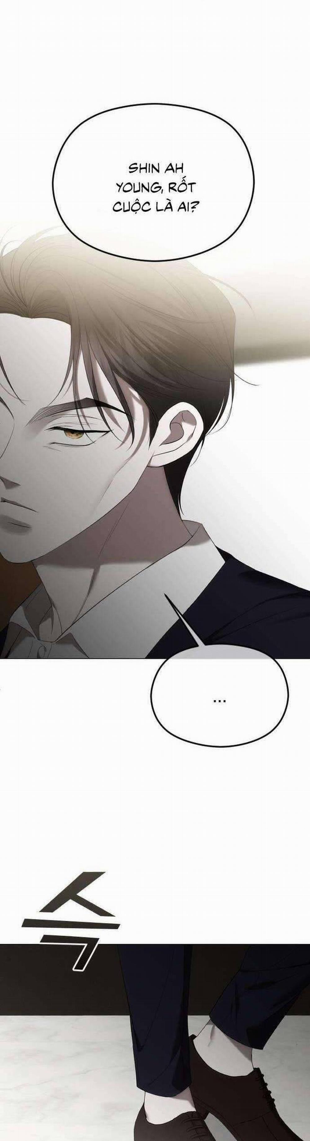 Kết Thúc, Tôi Muốn Thay Đổi Nó 49 trang 3