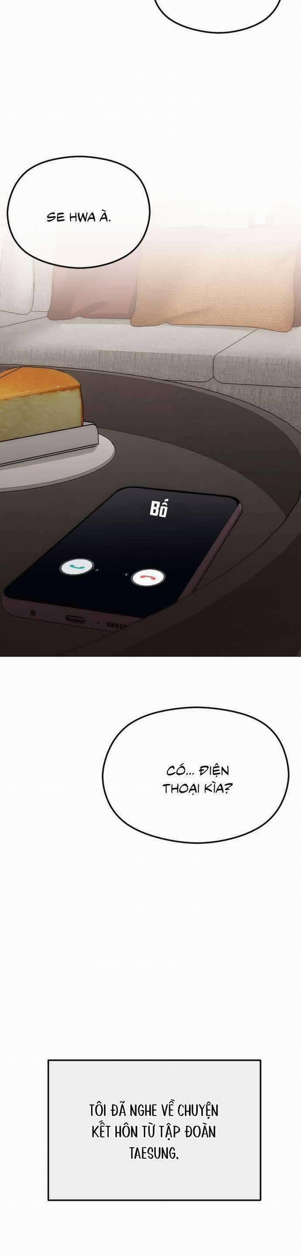 Kết Thúc, Tôi Muốn Thay Đổi Nó 49 trang 33