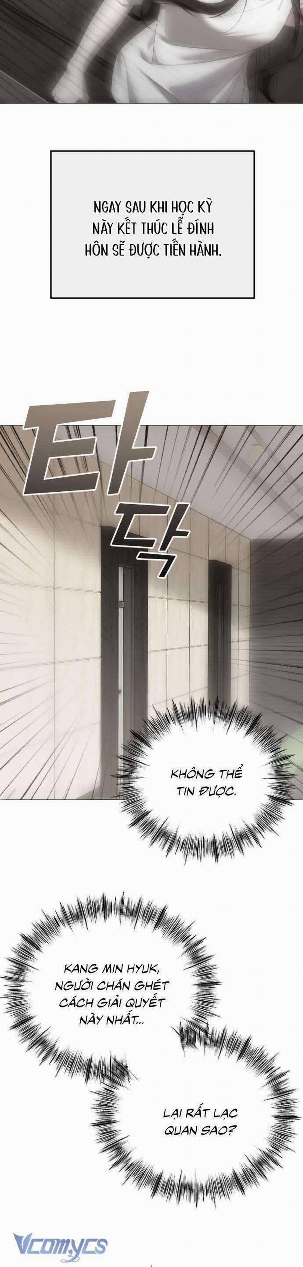 Kết Thúc, Tôi Muốn Thay Đổi Nó 49 trang 35