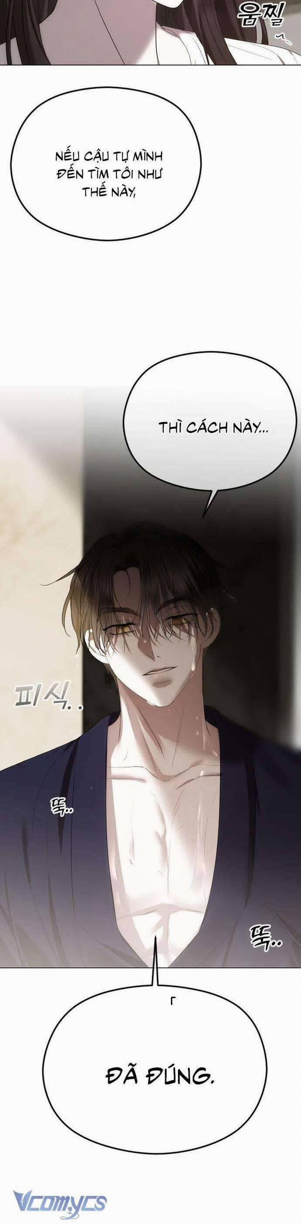 Kết Thúc, Tôi Muốn Thay Đổi Nó 49 trang 40