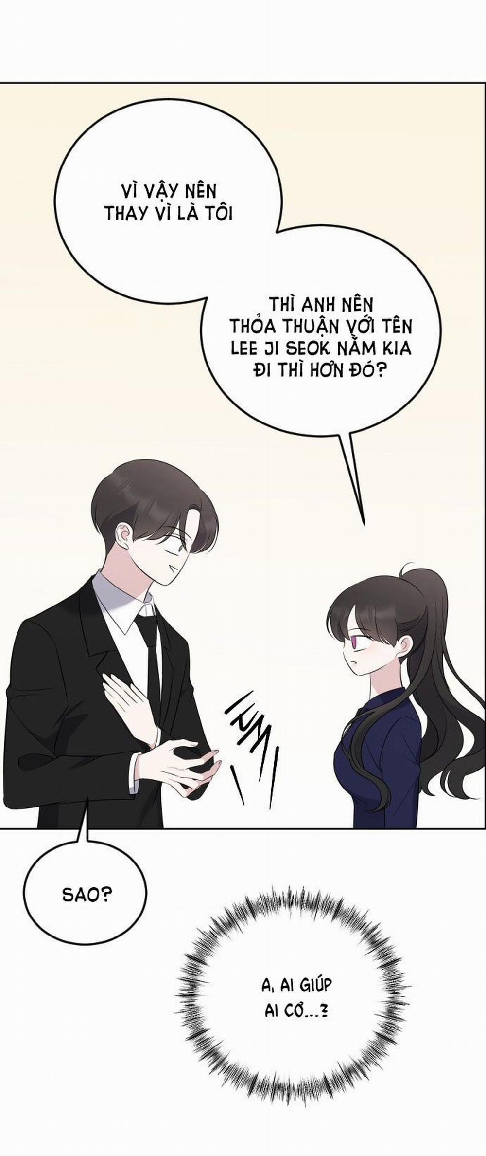 Kết Thúc, Tôi Muốn Thay Đổi Nó 5.5 trang 10