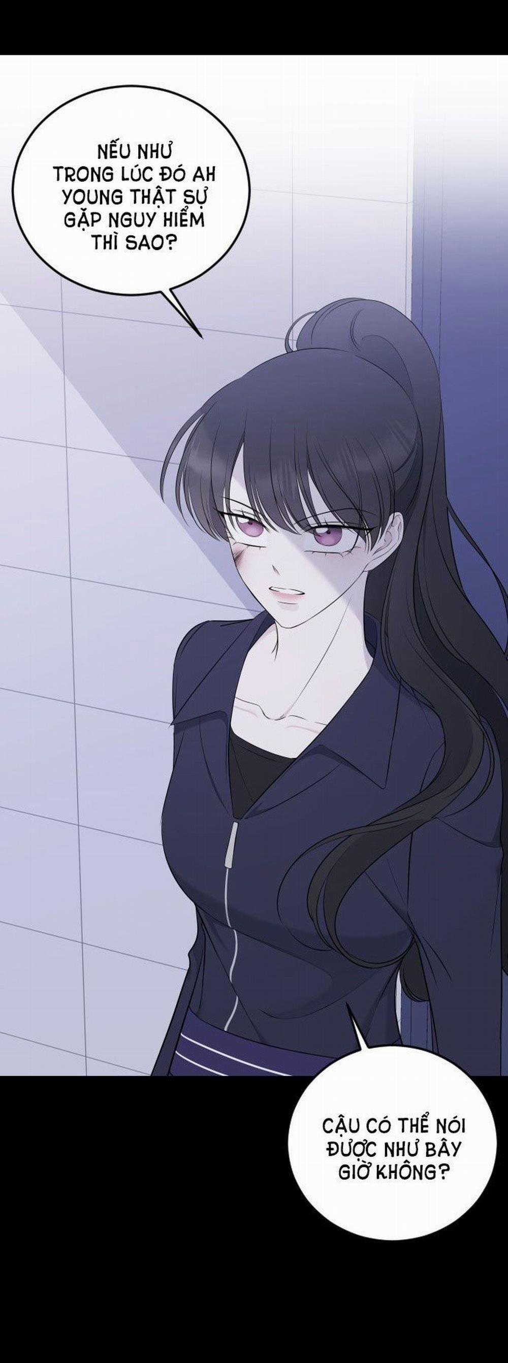 Kết Thúc, Tôi Muốn Thay Đổi Nó 5.5 trang 22