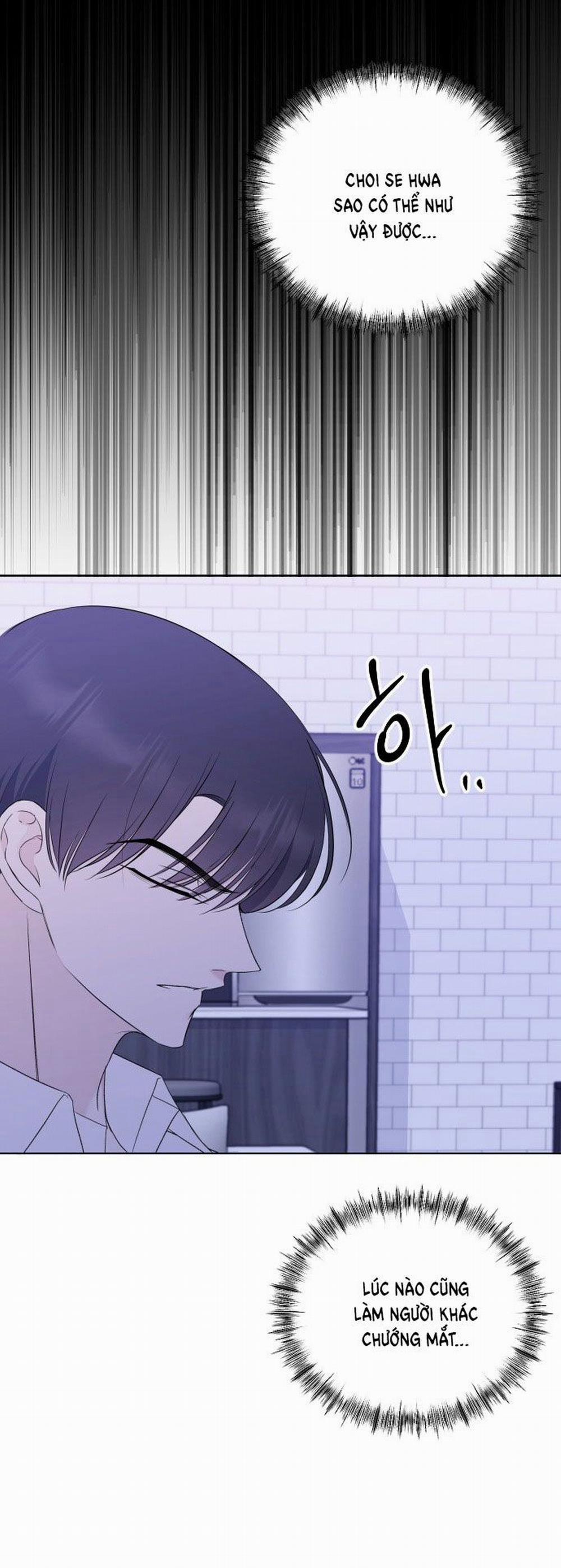 Kết Thúc, Tôi Muốn Thay Đổi Nó 5.5 trang 24