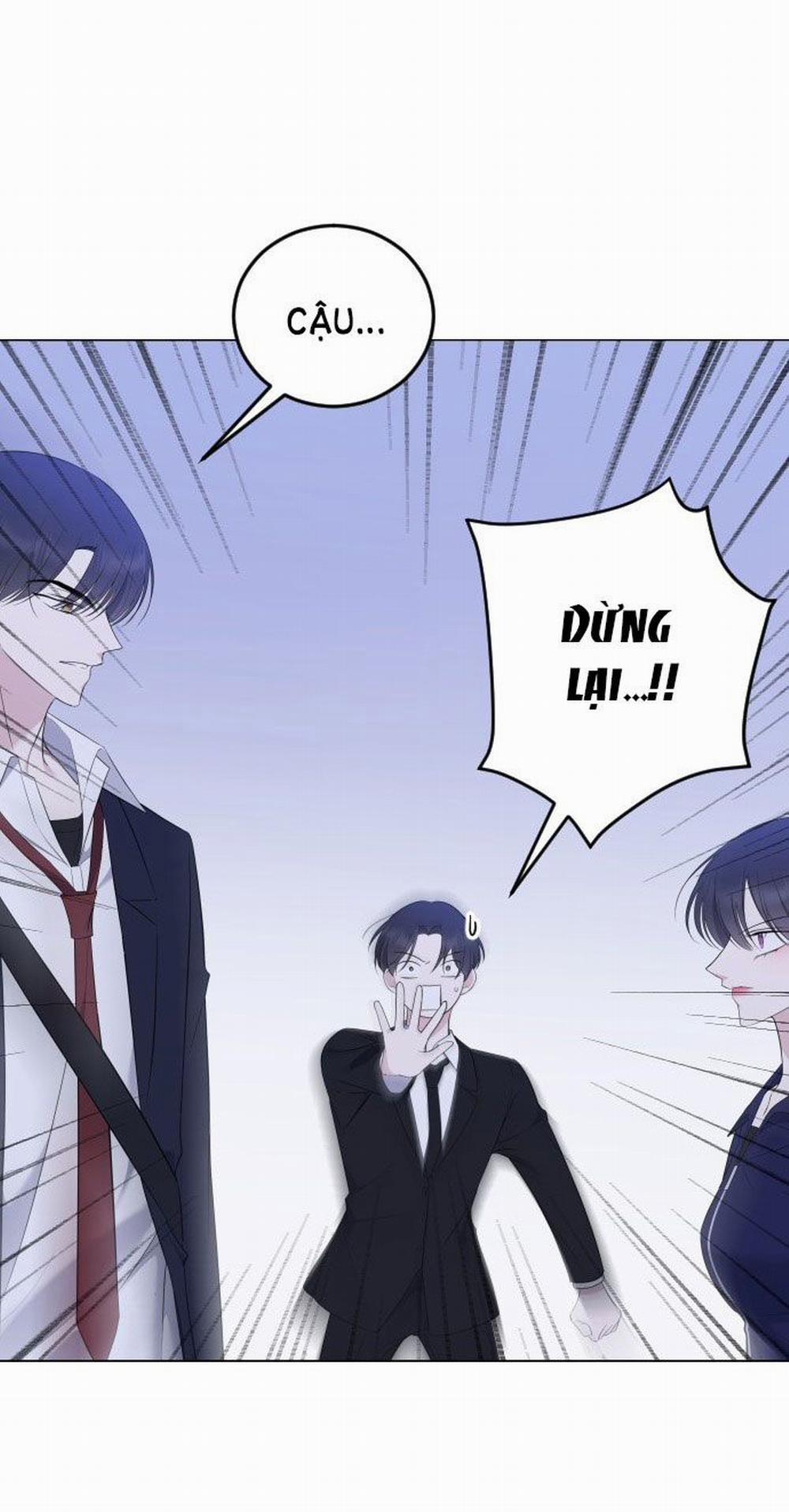 Kết Thúc, Tôi Muốn Thay Đổi Nó 5.5 trang 3