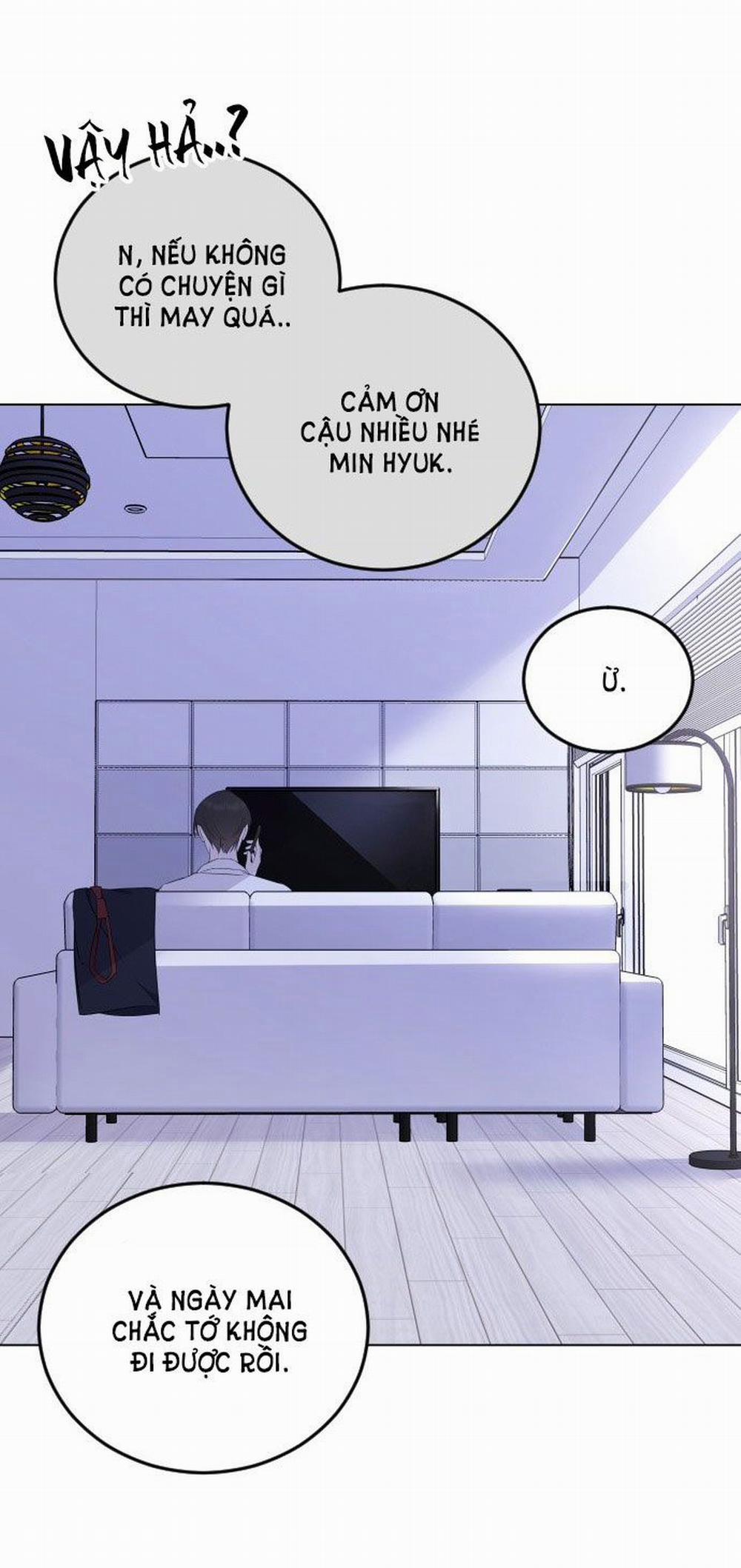 Kết Thúc, Tôi Muốn Thay Đổi Nó 5.5 trang 30