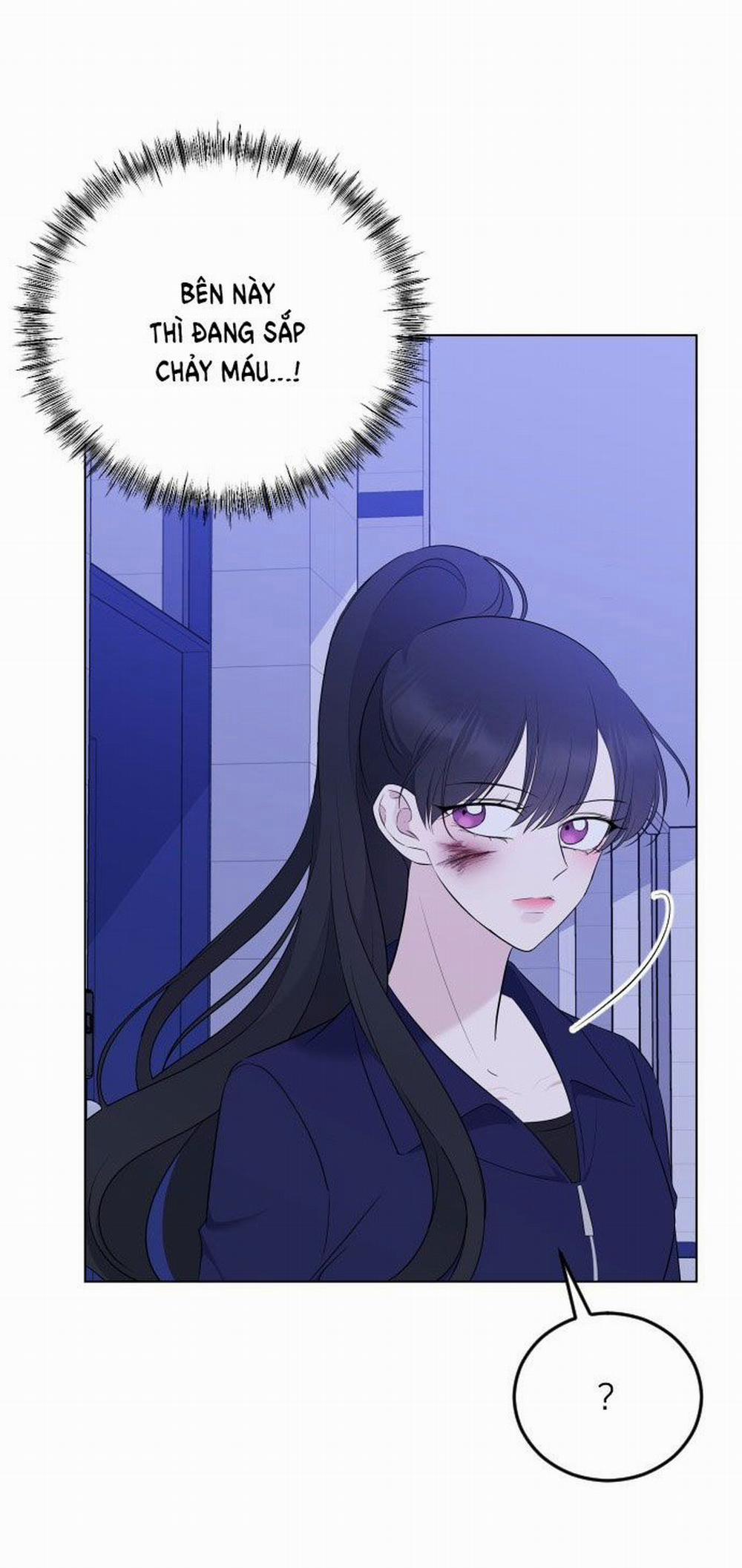 Kết Thúc, Tôi Muốn Thay Đổi Nó 5.5 trang 6