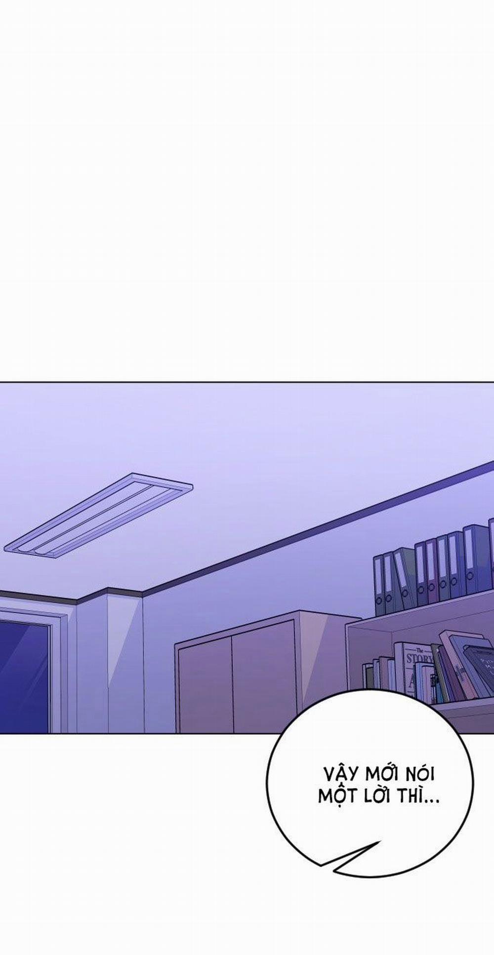 Kết Thúc, Tôi Muốn Thay Đổi Nó 5 trang 1