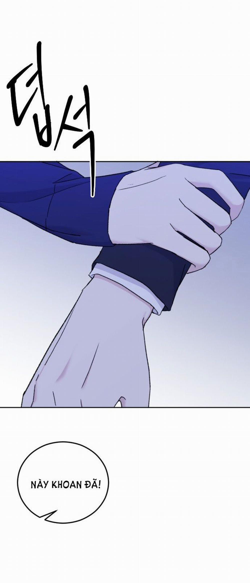 Kết Thúc, Tôi Muốn Thay Đổi Nó 5 trang 12