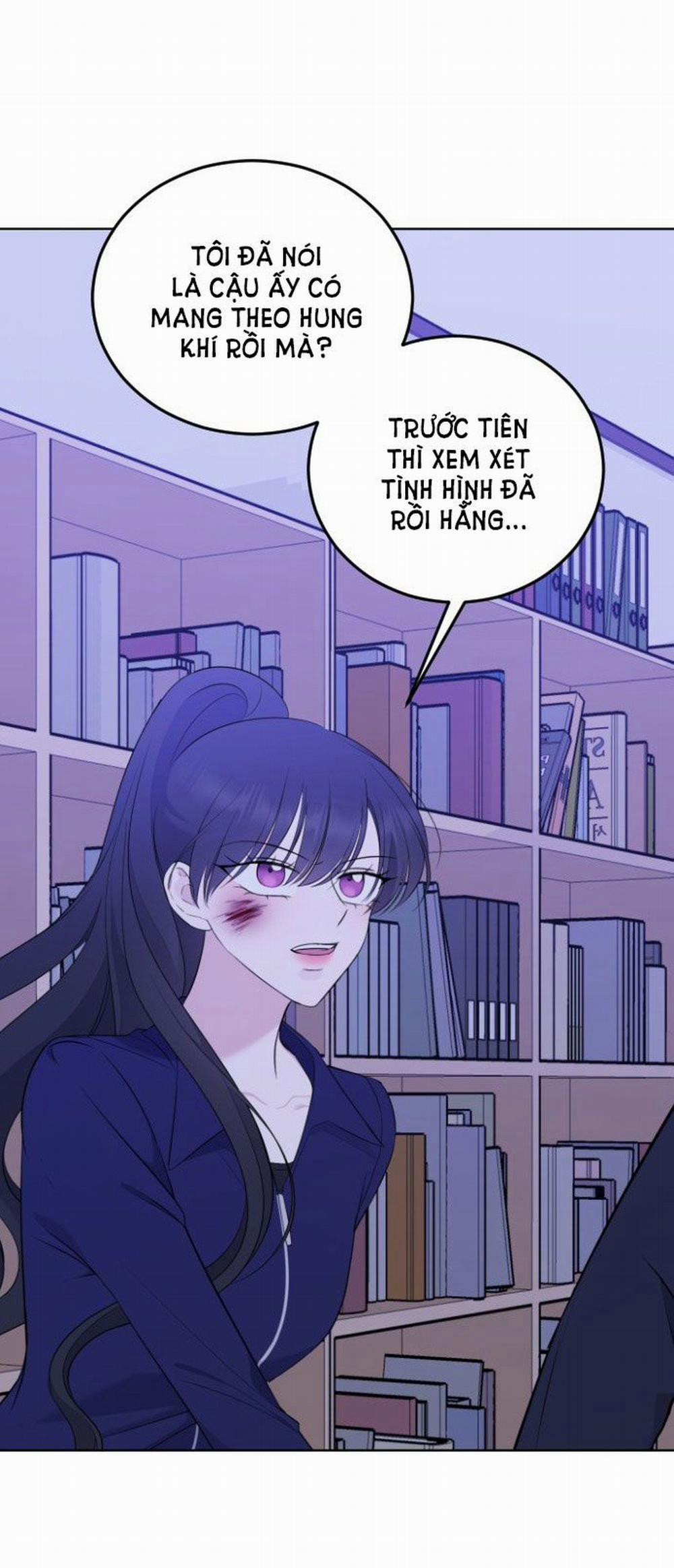 Kết Thúc, Tôi Muốn Thay Đổi Nó 5 trang 13