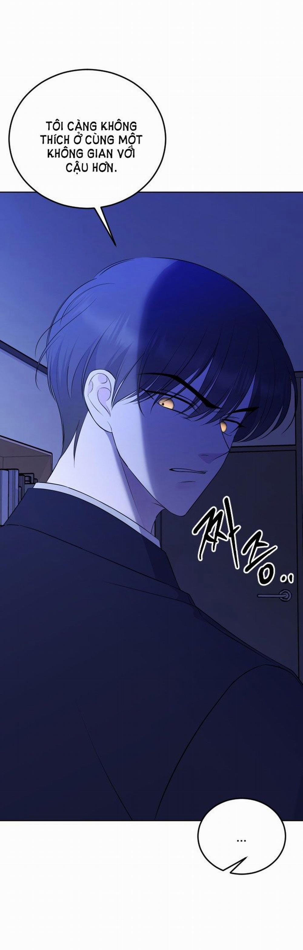 Kết Thúc, Tôi Muốn Thay Đổi Nó 5 trang 16