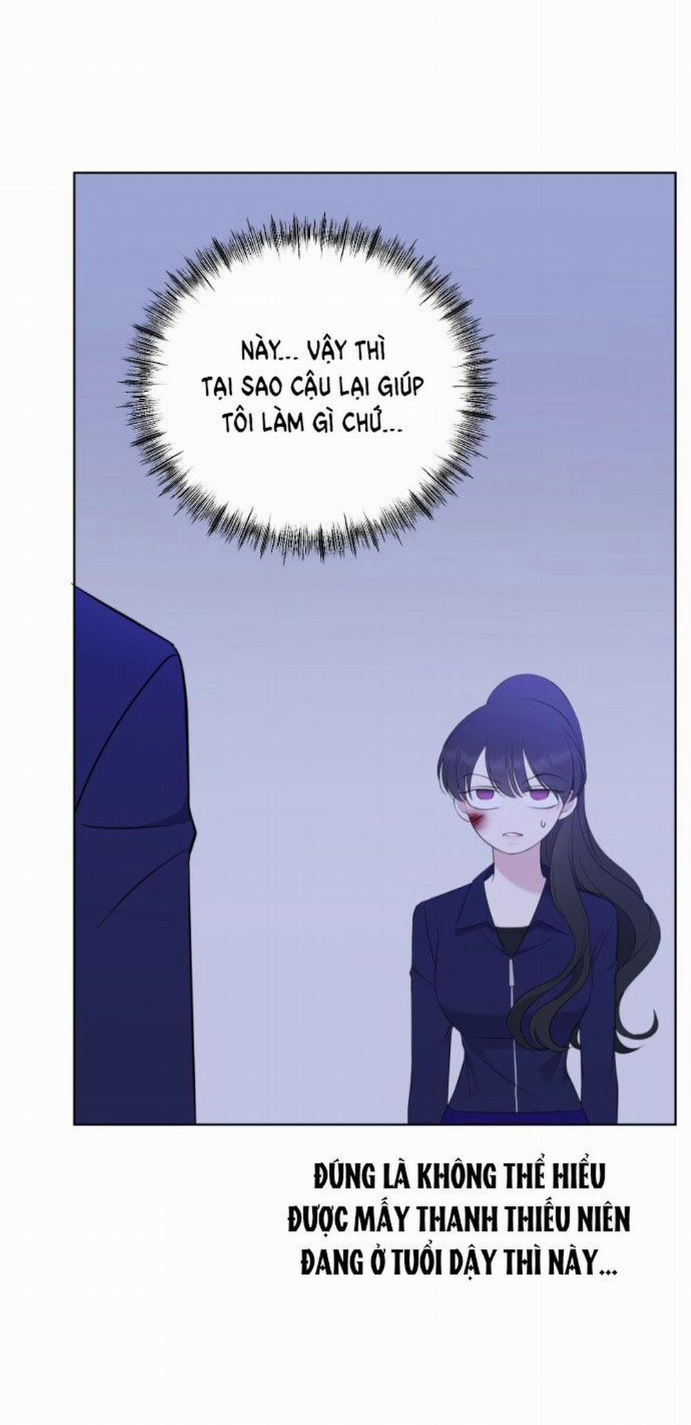 Kết Thúc, Tôi Muốn Thay Đổi Nó 5 trang 17