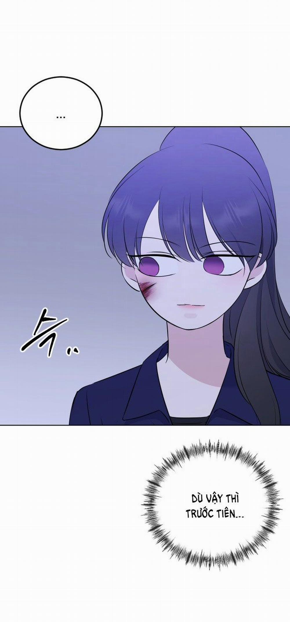 Kết Thúc, Tôi Muốn Thay Đổi Nó 5 trang 18