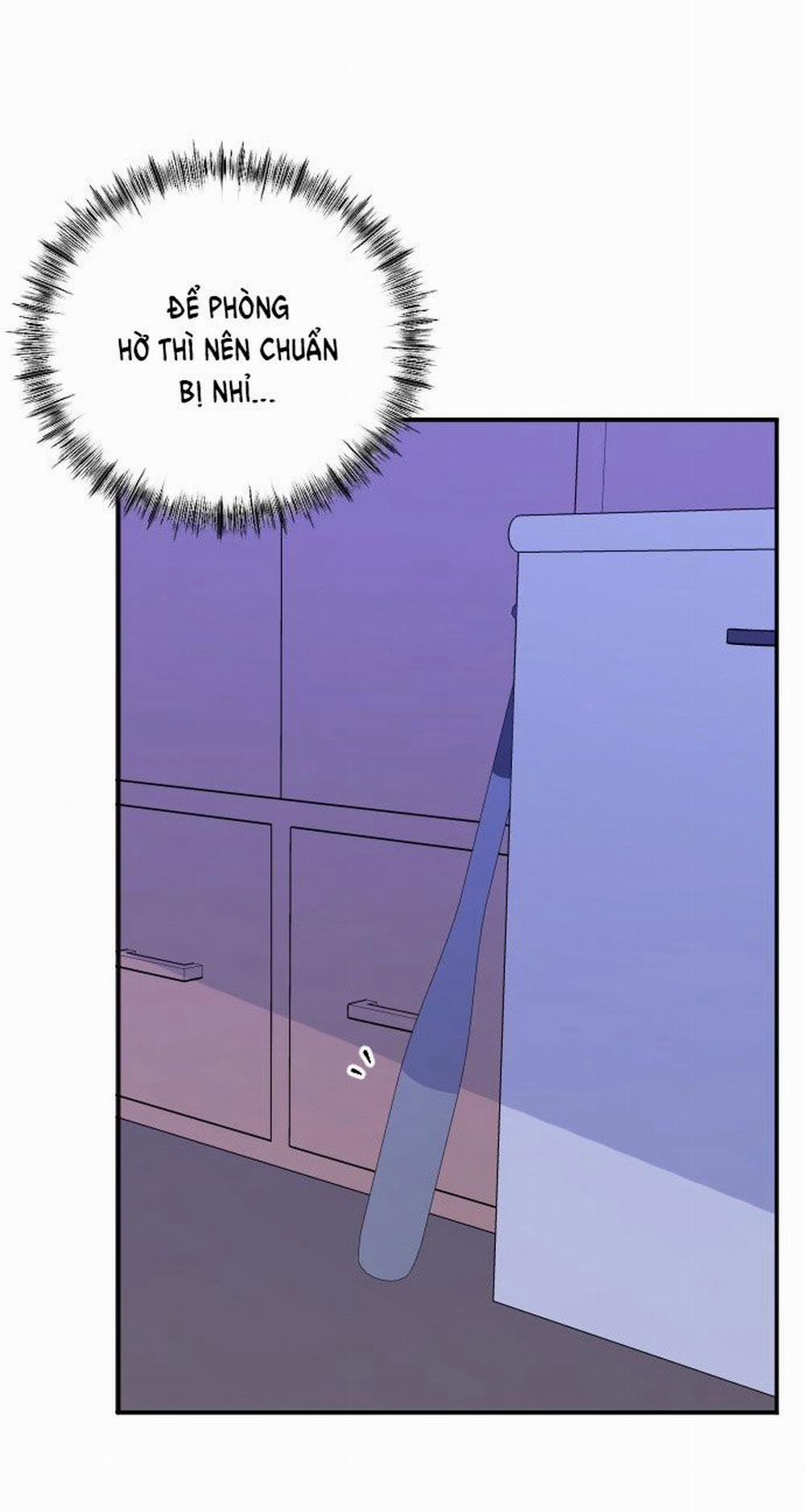 Kết Thúc, Tôi Muốn Thay Đổi Nó 5 trang 19