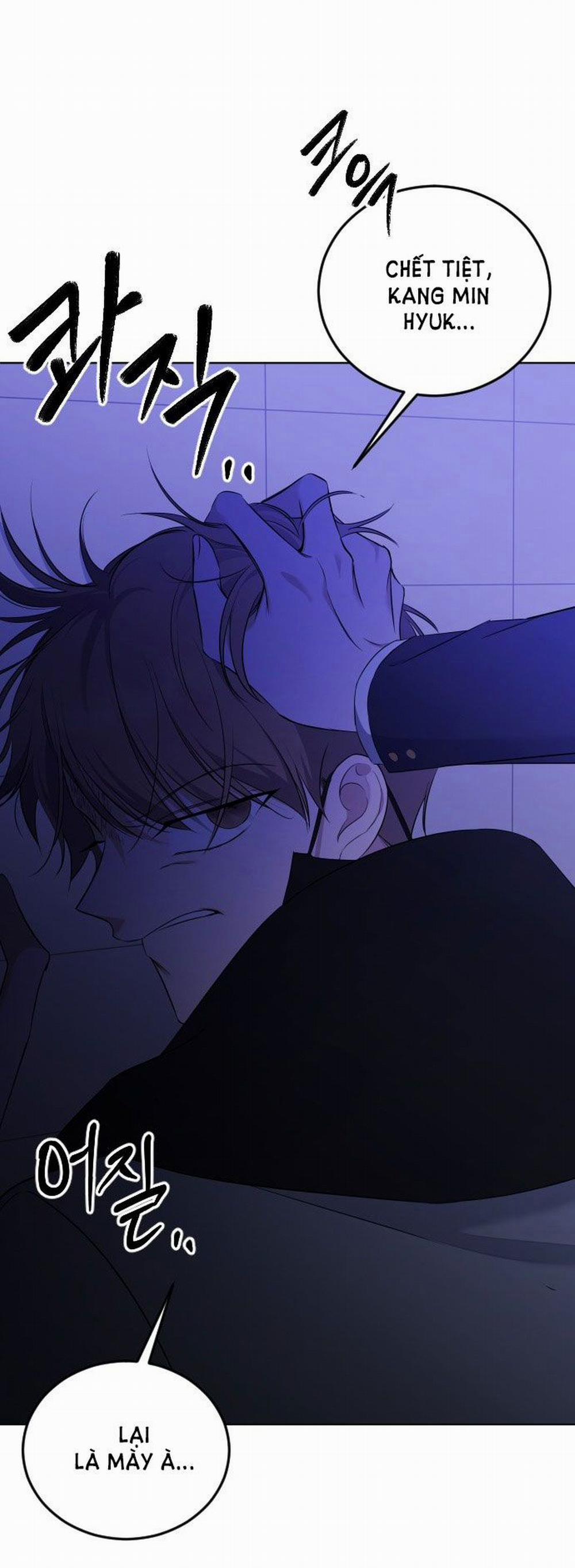 Kết Thúc, Tôi Muốn Thay Đổi Nó 5 trang 24