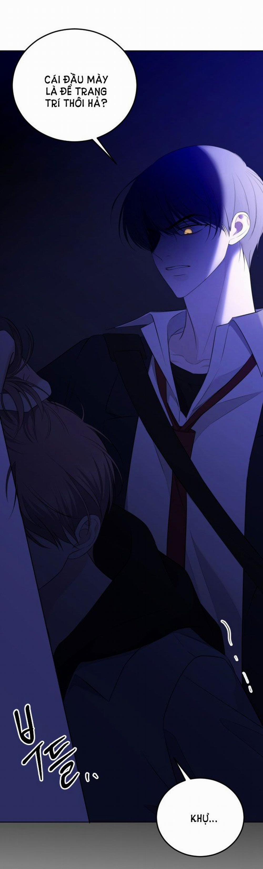 Kết Thúc, Tôi Muốn Thay Đổi Nó 5 trang 27