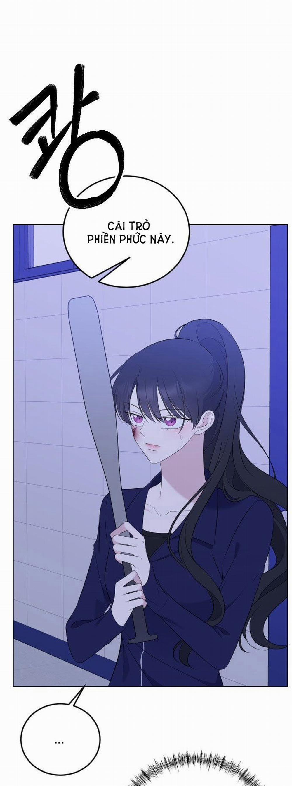 Kết Thúc, Tôi Muốn Thay Đổi Nó 5 trang 31