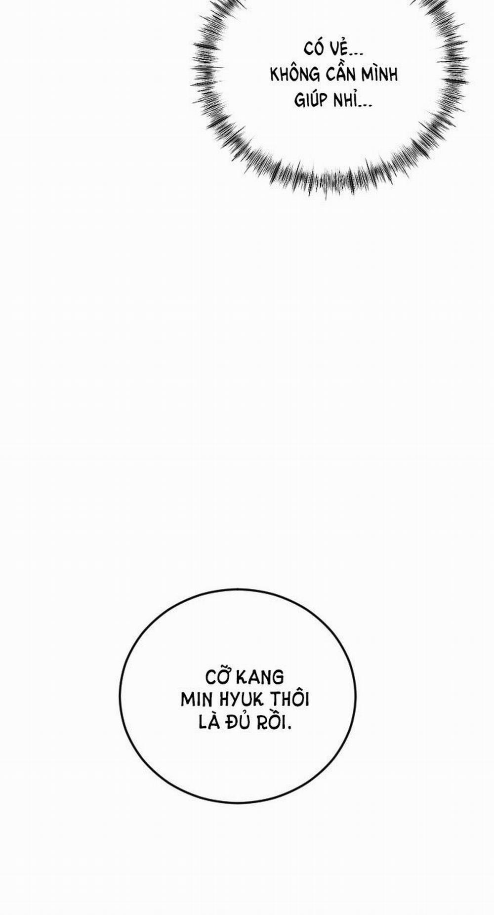 Kết Thúc, Tôi Muốn Thay Đổi Nó 5 trang 32