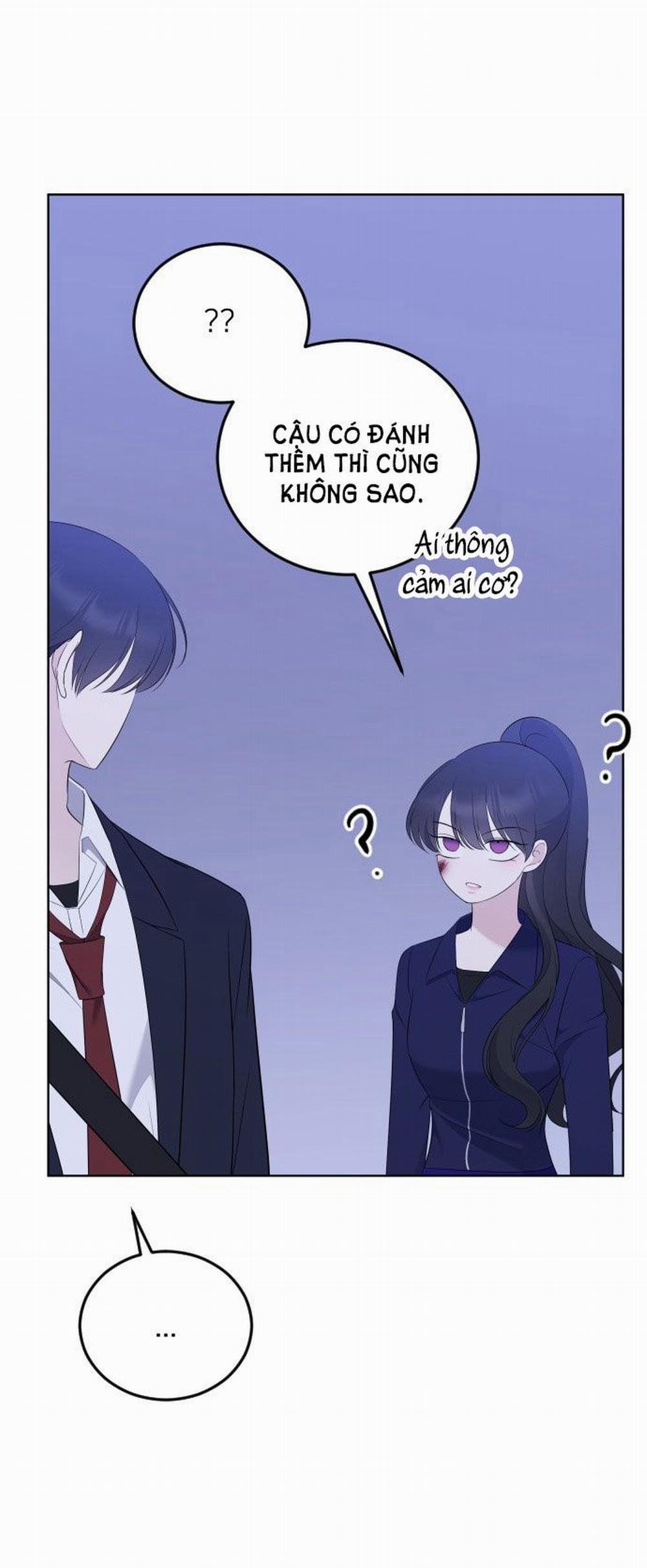 Kết Thúc, Tôi Muốn Thay Đổi Nó 5 trang 35